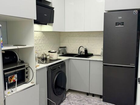 Kirayə 2 otaqlı mənzil, 50 m², Melissa Park: 650 ₼/ay 5