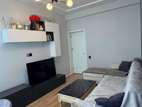 Kirayə 2 otaqlı mənzil, 50 m², Melissa Park: 650 ₼/ay 2