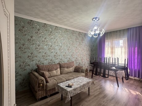 Elan №6243899 - Bakı, Nəriman Nərimanov m., 3 otaqlı, 80 m², 5/9 mərtəbə