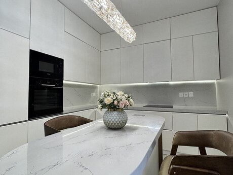 Elan №6243902 - Bakı, Xətai r., 2 otaqlı, 70 m², 2/6 mərtəbə