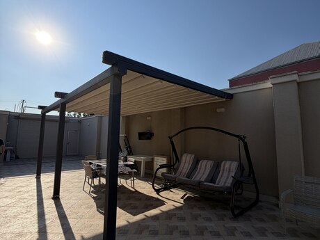 5 otaqlı həyət evi, 210 m², Albalılıq: 280 000 ₼ 4