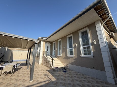 5 otaqlı həyət evi, 210 m², Albalılıq: 280 000 ₼ 2