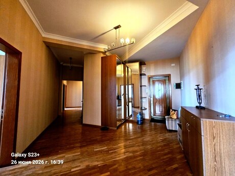 4 otaqlı mənzil, 185 m², Nəsimi: 498 000 ₼ 3