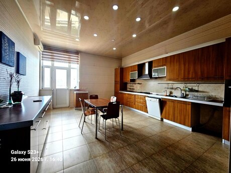 4 otaqlı mənzil, 185 m², Nəsimi: 498 000 ₼ 4
