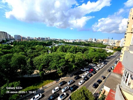 4 otaqlı mənzil, 185 m², Nəsimi: 498 000 ₼ 5