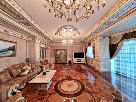 4 otaqlı mənzil, 250 m², İçəri Şəhər: 975 000 ₼ 4