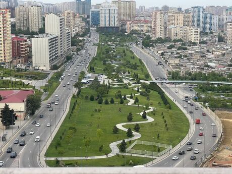 4 otaqlı mənzil, 250 m², İçəri Şəhər: 975 000 ₼ 2