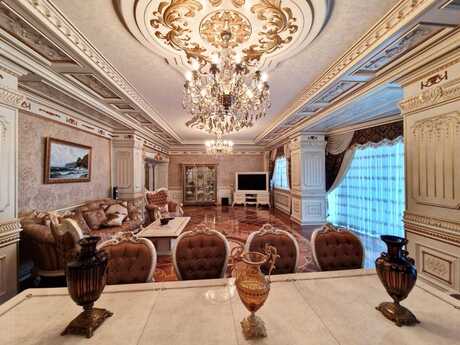 4 otaqlı mənzil, 250 m², İçəri Şəhər: 975 000 ₼ 5