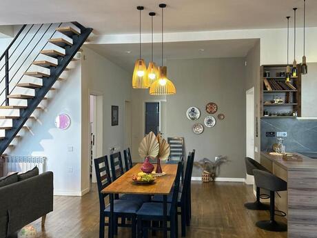 4 otaqlı həyət evi, 180 m², Mərdəkan: 249 000 ₼ 5