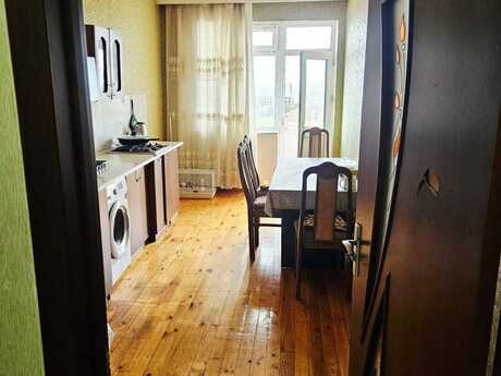 Elan №6243941 - Bakı, Nizami r., 2 otaqlı, 86 m², 6/12 mərtəbə