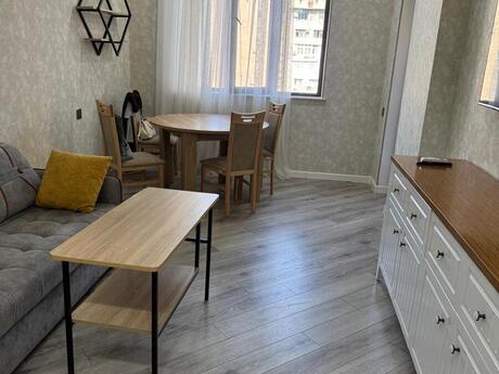 Elan №6243939 - Bakı, Elmlər Akademiyası m., 2 otaqlı, 55 m², 7/17 mərtəbə
