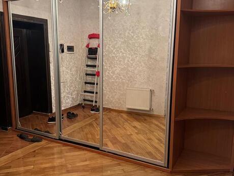 Объявление №6243947 - Баку, м. Элмляр Академиясы, 3-комн., 135 м², 10/18 этаж