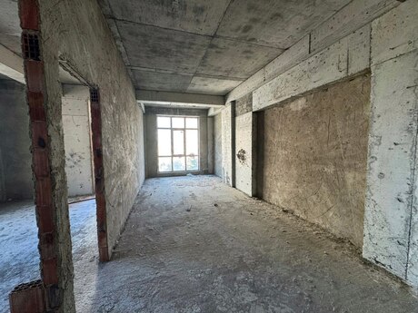 Elan №6243942 - Bakı, Elmlər Akademiyası m., 4 otaqlı, 207 m², 5/17 mərtəbə