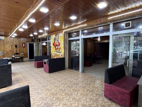 Elan №6243952 - Bakı, Memar Əcəmi m., 450 m²