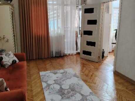 Elan №6243970 - Bakı, Nərimanov r., 2 otaqlı, 50 m², 5/5 mərtəbə