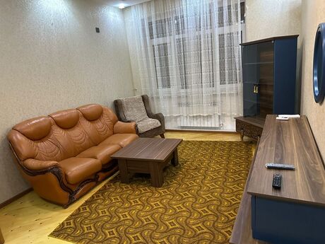 Elan №6243988 - Bakı, Elmlər Akademiyası m., 2 otaqlı, 70 m², 9/16 mərtəbə