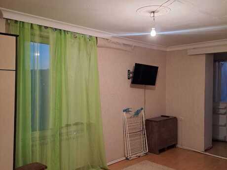Elan №6243996 - Bakı, Nizami r., 2 otaqlı, 40 m², 5/5 mərtəbə