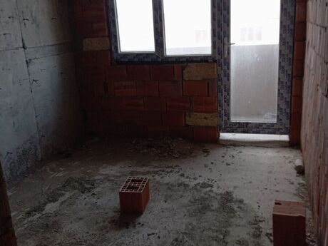 3 otaqlı mənzil, 61 m², Abşeron: 77 500 ₼ 5