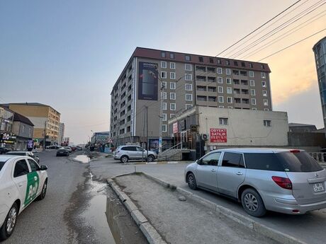 Elan №6243994 - Bakı, Abşeron r., 3 otaqlı, 61 m², 4/9 mərtəbə