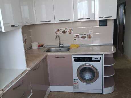 Elan №6244001 - Bakı, Gənclik m., 3 otaqlı, 70 m², 6/9 mərtəbə