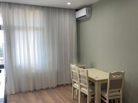 2 otaqlı mənzil, 50 m², 20 Yanvar: 180 000 ₼ 5