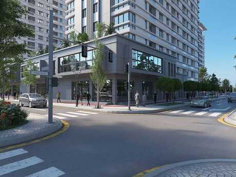 2 otaqlı mənzil, 50 m², 20 Yanvar: 180 000 ₼ 2
