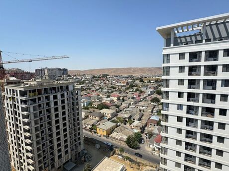 2 otaqlı mənzil, 50 m², 20 Yanvar: 180 000 ₼ 3