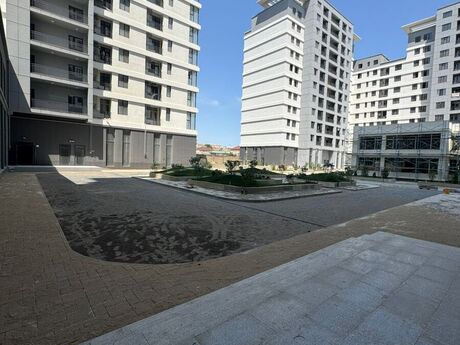2 otaqlı mənzil, 50 m², 20 Yanvar: 180 000 ₼ 4