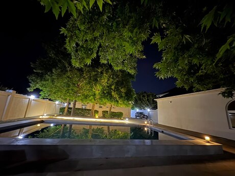 Elan №6244012 - Bakı, Novxanı q., 5 otaqlı, 240 m²
