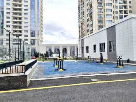 2 otaqlı mənzil, 71,5 m², Koroğlu: 212 000 ₼ 4