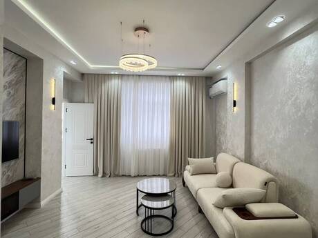 2 otaqlı mənzil, 55 m², Həzi Aslanov: 177 000 ₼ 3