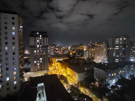 5 otaqlı mənzil, 155 m², 28 May: 485 000 ₼ 2