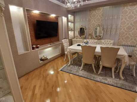 5 otaqlı mənzil, 155 m², 28 May: 485 000 ₼ 4