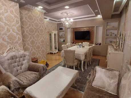 5 otaqlı mənzil, 155 m², 28 May: 485 000 ₼ 5