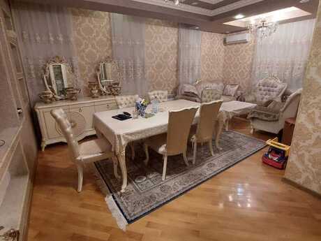 5 otaqlı mənzil, 155 m², 28 May: 485 000 ₼ 3