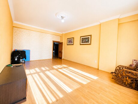 3 otaqlı mənzil, 150 m², Əhmədli: 262 000 ₼ 3