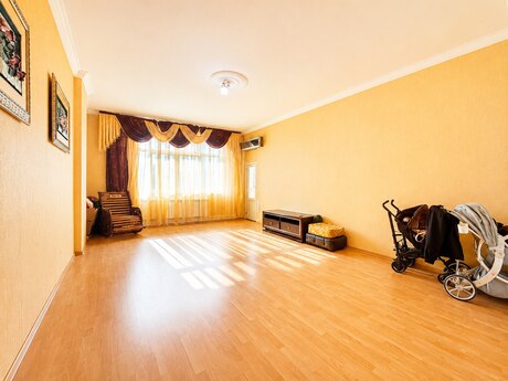 3 otaqlı mənzil, 150 m², Əhmədli: 262 000 ₼ 4