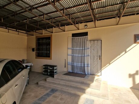 Elan №6244038 - Bakı, Zabrat q., 3 otaqlı, 93 m²