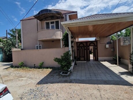 Elan №6244045 - Bakı, Balaxanı q., 5 otaqlı, 200 m²
