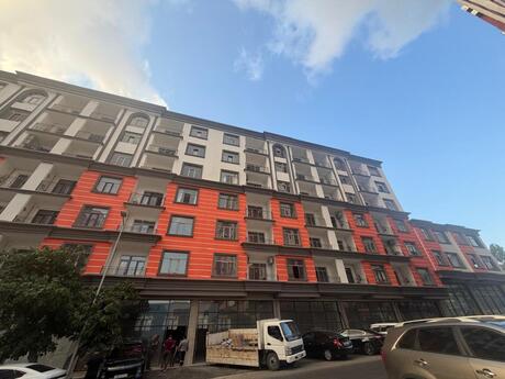 Объявление №6244044 - Баку, м. Кара Караев, 2-комн., 65 м², 4/7 этаж
