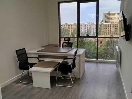 Объявление №6244091 - Баку, Наримановский  р., 3-комн., 100 м²