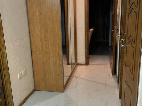 2 otaqlı köhnə tikili - Nərimanov r. - 70 m²