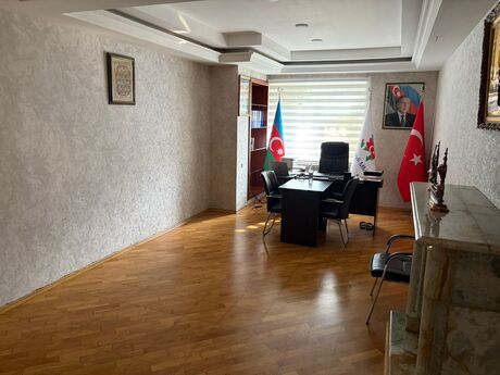 Elan №6244063 - Bakı, Nəsimi r., 5 otaqlı, 180 m²
