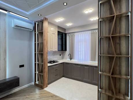 3 otaqlı mənzil, 90 m², Həzi Aslanov: 289 000 ₼ 4