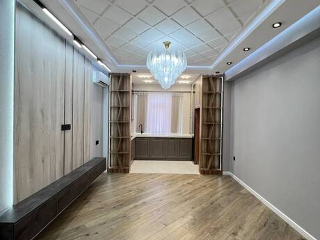 3 otaqlı mənzil, 90 m², Həzi Aslanov: 289 000 ₼ 3