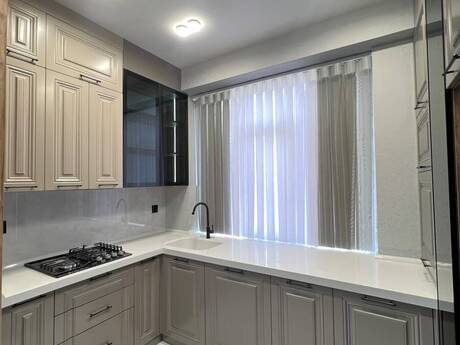 3 otaqlı mənzil, 90 m², Həzi Aslanov: 289 000 ₼ 5