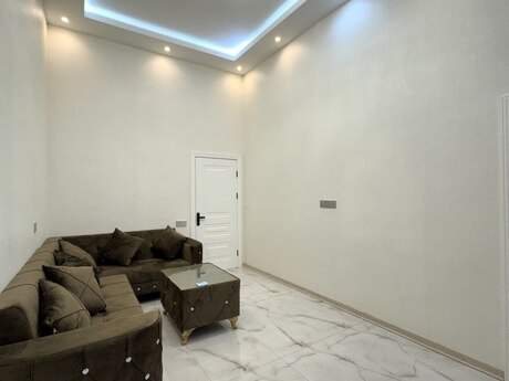 3 otaqlı mənzil, 52 m², Əhmədli: 110 000 ₼ 3