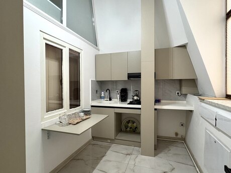3 otaqlı mənzil, 52 m², Əhmədli: 110 000 ₼ 4