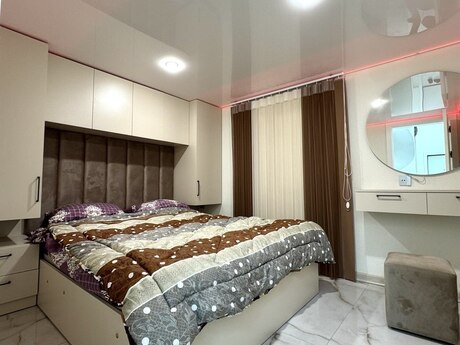3 otaqlı mənzil, 52 m², Əhmədli: 110 000 ₼ 5