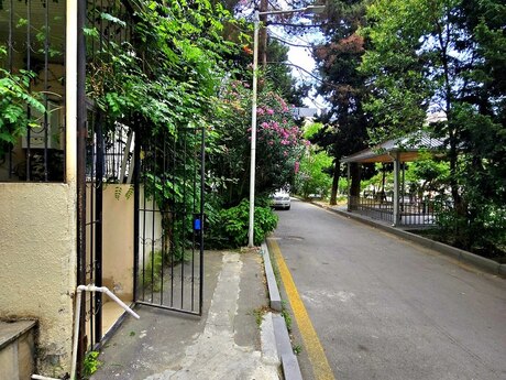 Neftçilər m.